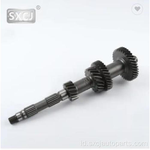 Input Auto Parts Input Transmission Gear Shaft Main Drive untuk 9-33211-684